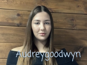 Audreygoodwyn