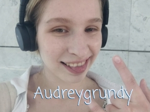 Audreygrundy