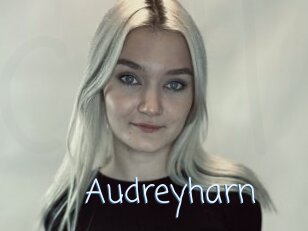 Audreyharn