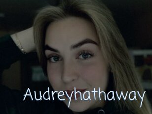 Audreyhathaway