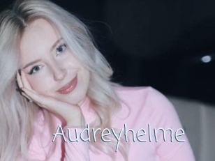 Audreyhelme