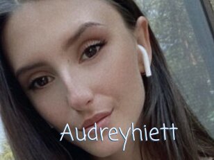 Audreyhiett