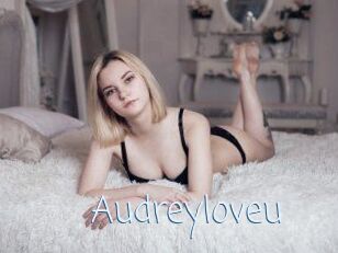 Audreyloveu