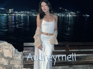 Audreymell