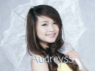 Audreyss