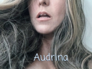 Audrina