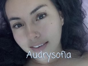 Audrysofia