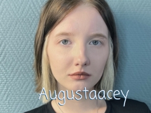 Augustaacey