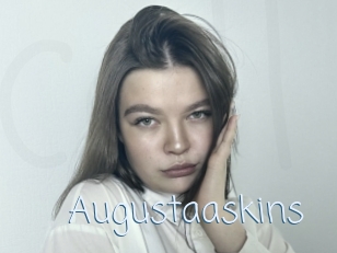 Augustaaskins