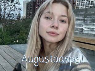 Augustaaspell