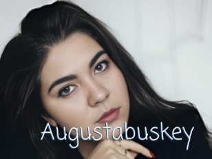 Augustabuskey