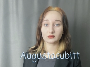 Augustacubitt