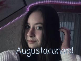 Augustacunard