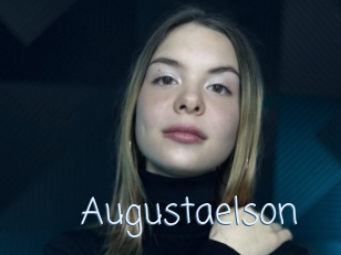 Augustaelson