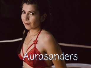 Aurasanders