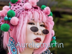 Aureliemartin