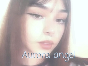 Aurora_angel