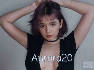 Aurora20