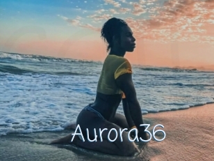 Aurora36