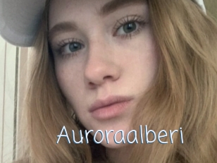 Auroraalberi