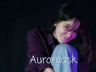 Auroraask