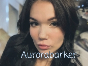 Aurorabarker