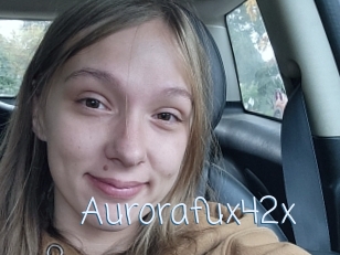 Aurorafux42x