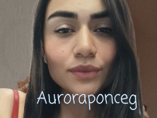 Auroraponceg