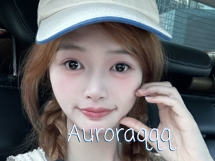 Auroraqqq