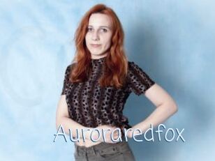 Auroraredfox