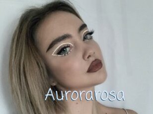 Aurorarosa