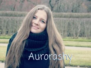 Aurorashy