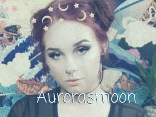 Aurorasmoon