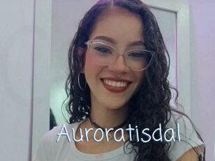 Auroratisdal