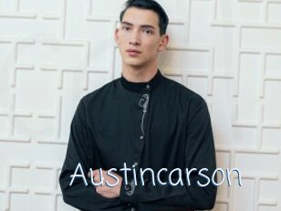 Austincarson