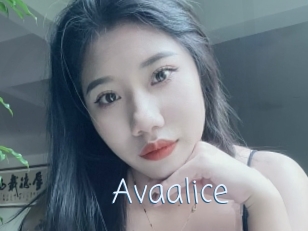 Avaalice