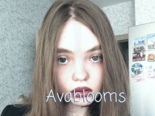 Avablooms