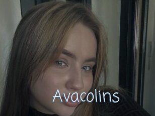 Avacolins