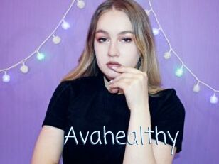 Avahealthy