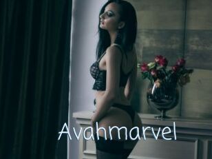 Avahmarvel