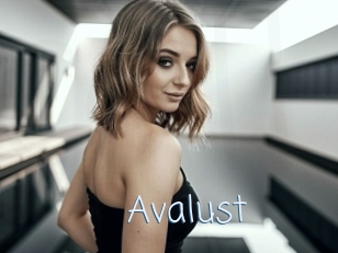 Avalust