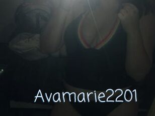 Avamarie2201