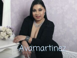 Avamartinez