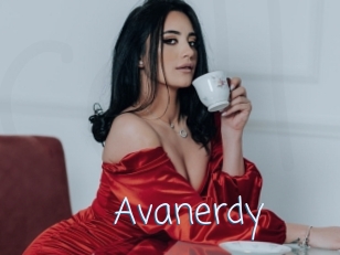 Avanerdy