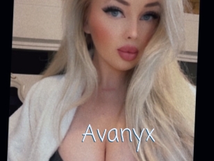 Avanyx