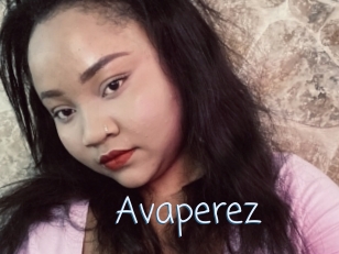 Avaperez