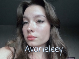 Avarieleey