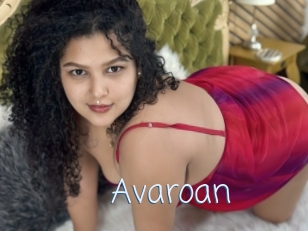 Avaroan