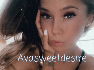 Avasweetdesire