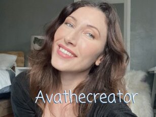 Avathecreator